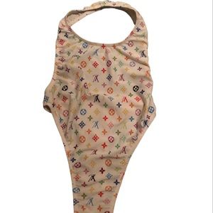 Louis Vuitton Bodysuit